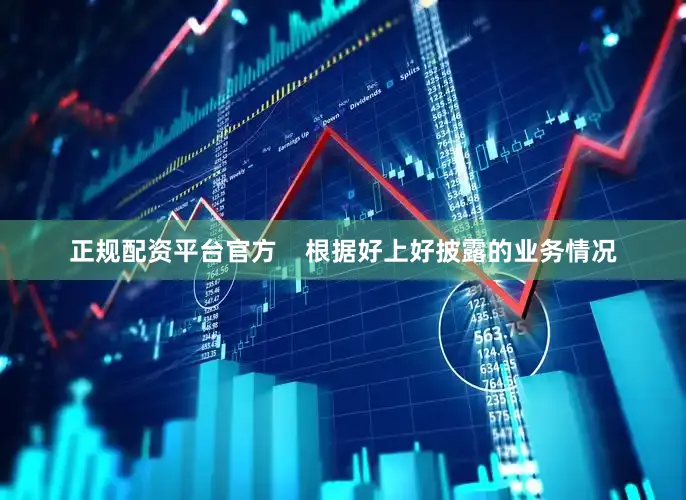 正规配资平台官方    　　根据好上好披露的业务情况